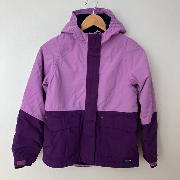 Lands' End Other - 10/12 Lands' End Squall Jacket